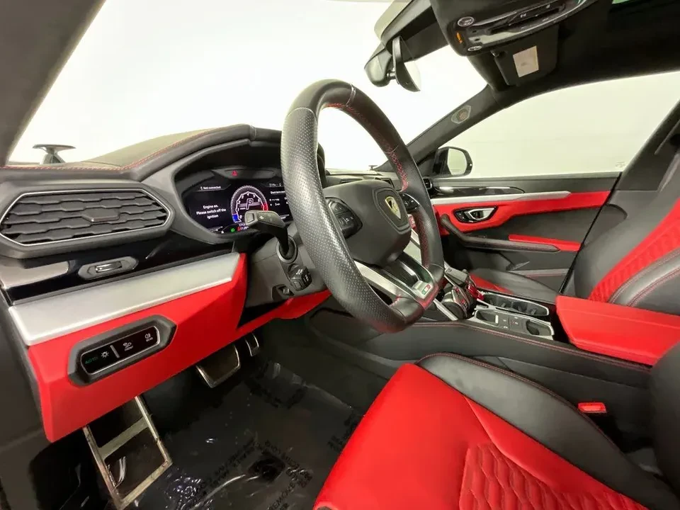 2020 Lamborghini Urus - Image 15 of 20