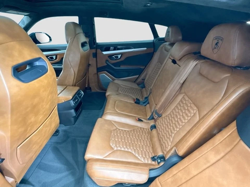 2020 Lamborghini Urus - Image 18 of 18