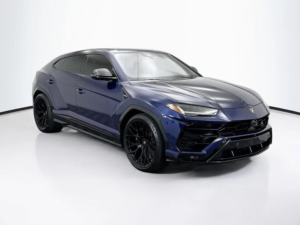 2020 Lamborghini Urus - Image 3 of 18