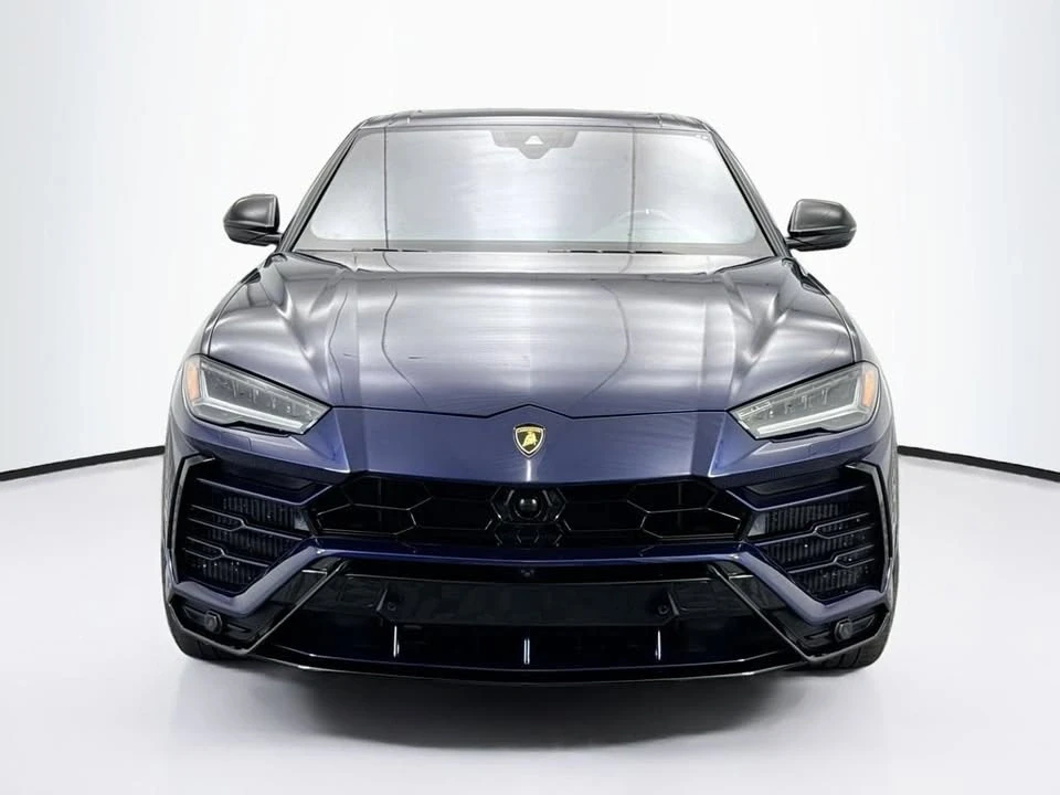 2020 Lamborghini Urus - Image 2 of 18