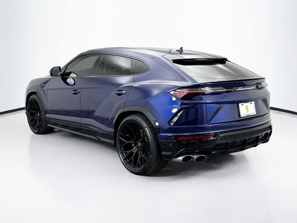 2020 Lamborghini Urus - Image 6 of 18