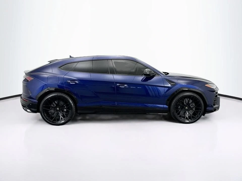 2020 Lamborghini Urus - Image 4 of 18