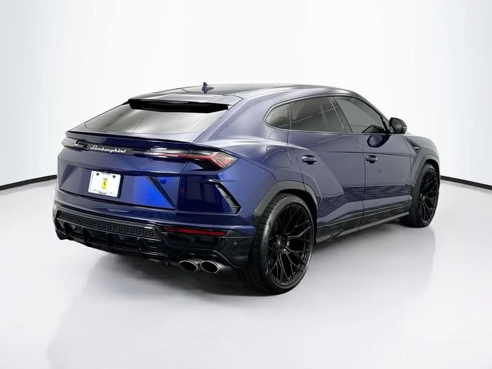 2020 Lamborghini Urus - Image 5 of 18