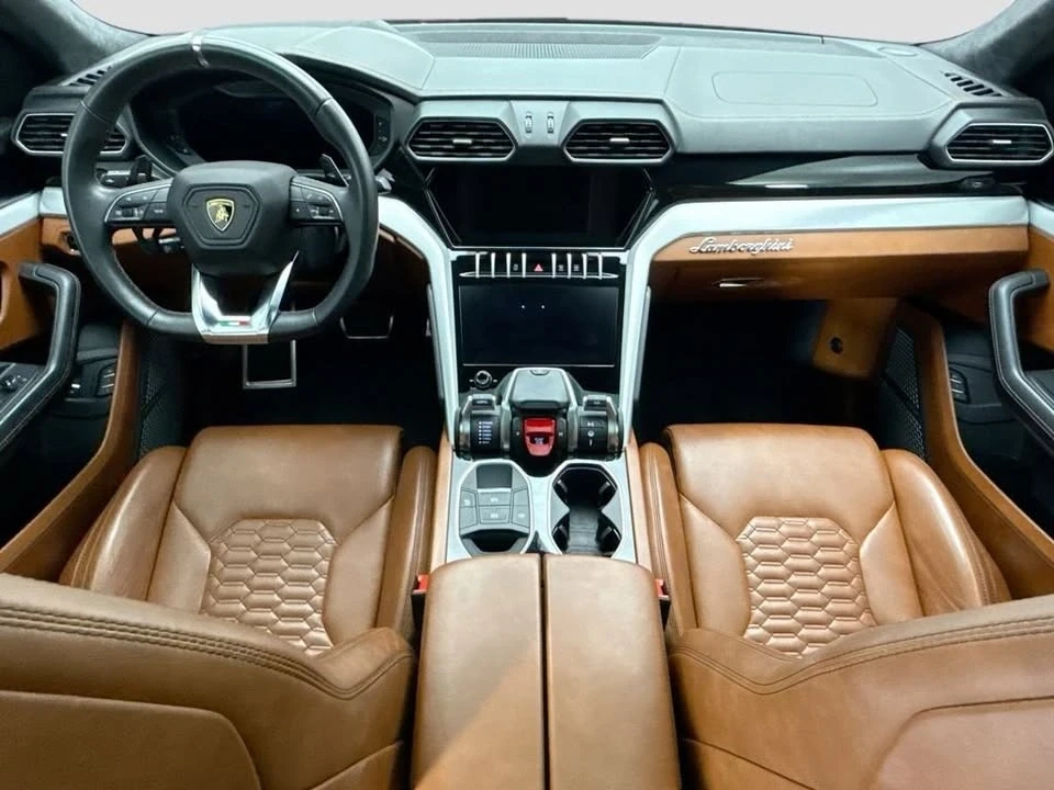 2020 Lamborghini Urus - Image 11 of 18