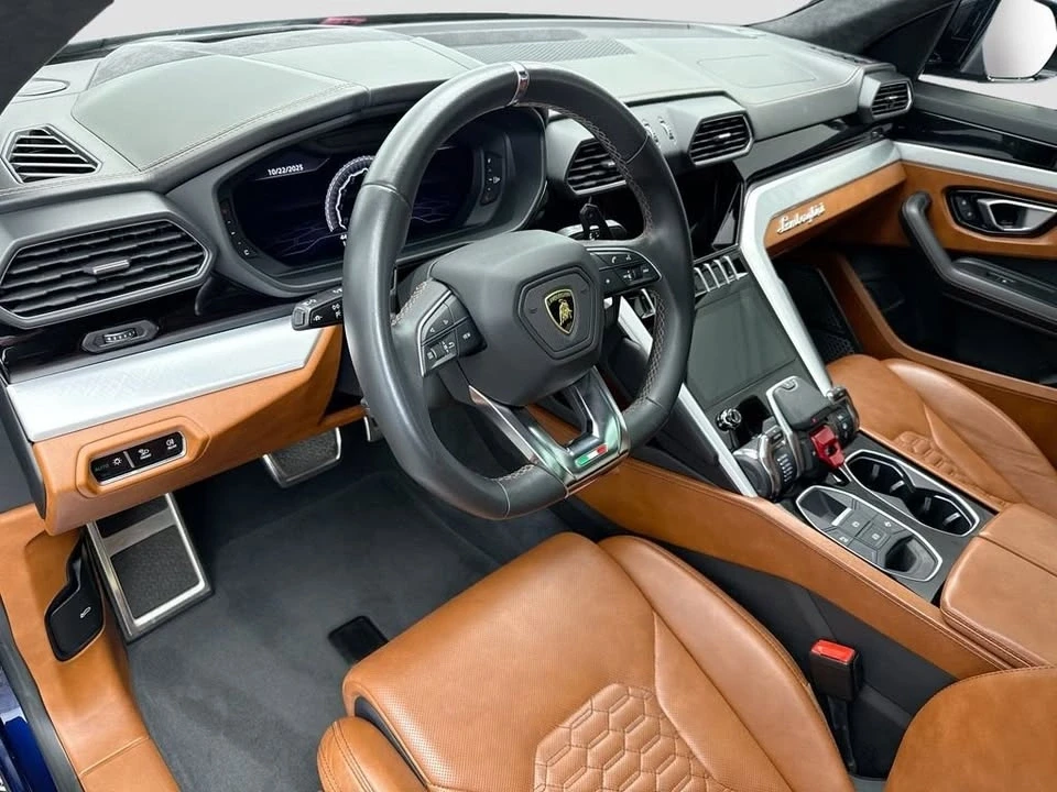 2020 Lamborghini Urus - Image 7 of 18