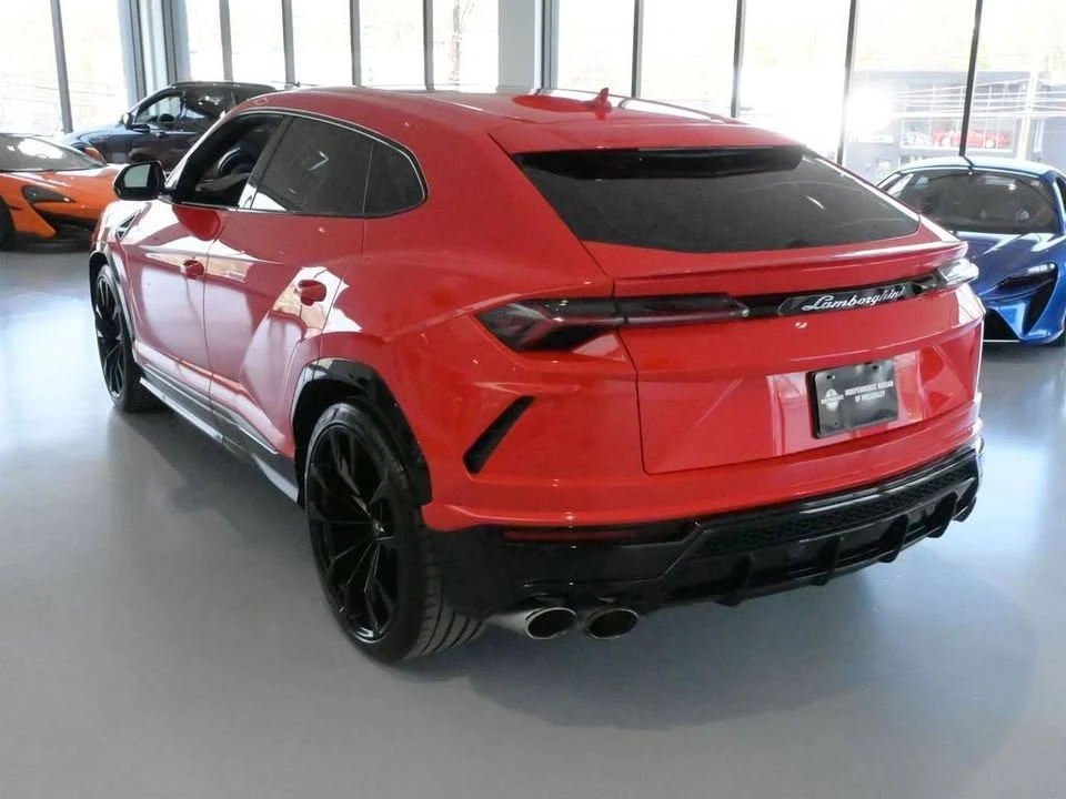 2020 Lamborghini Urus - Image 2 of 20