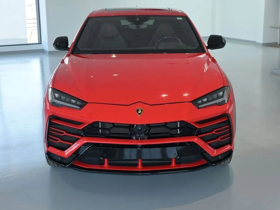 2020 Lamborghini Urus - Image 12 of 20