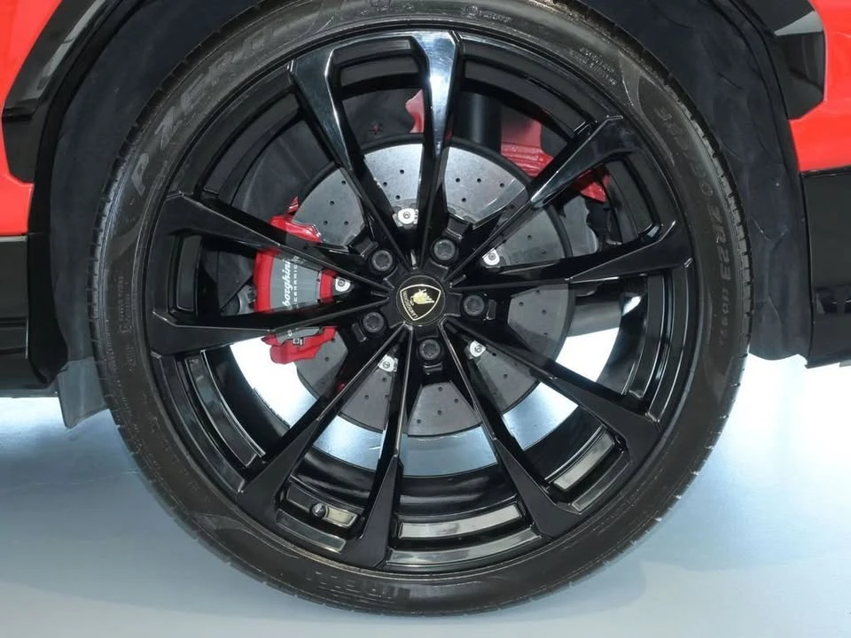 2020 Lamborghini Urus - Image 20 of 20