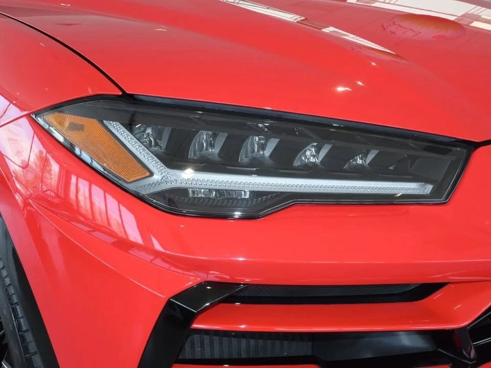 2020 Lamborghini Urus - Image 14 of 20