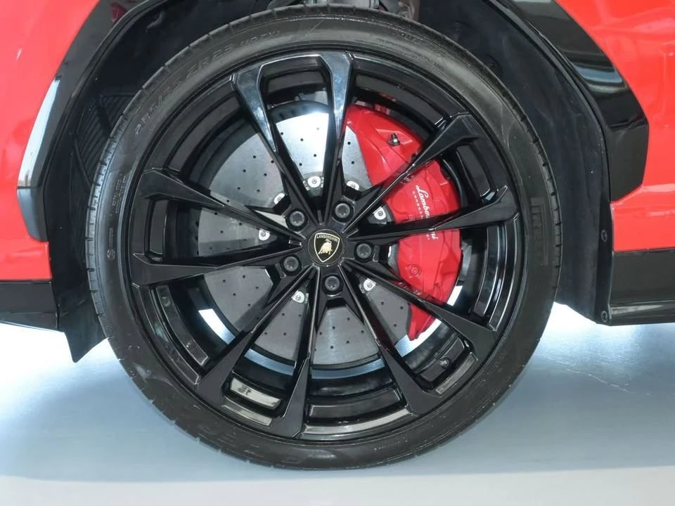2020 Lamborghini Urus - Image 19 of 20
