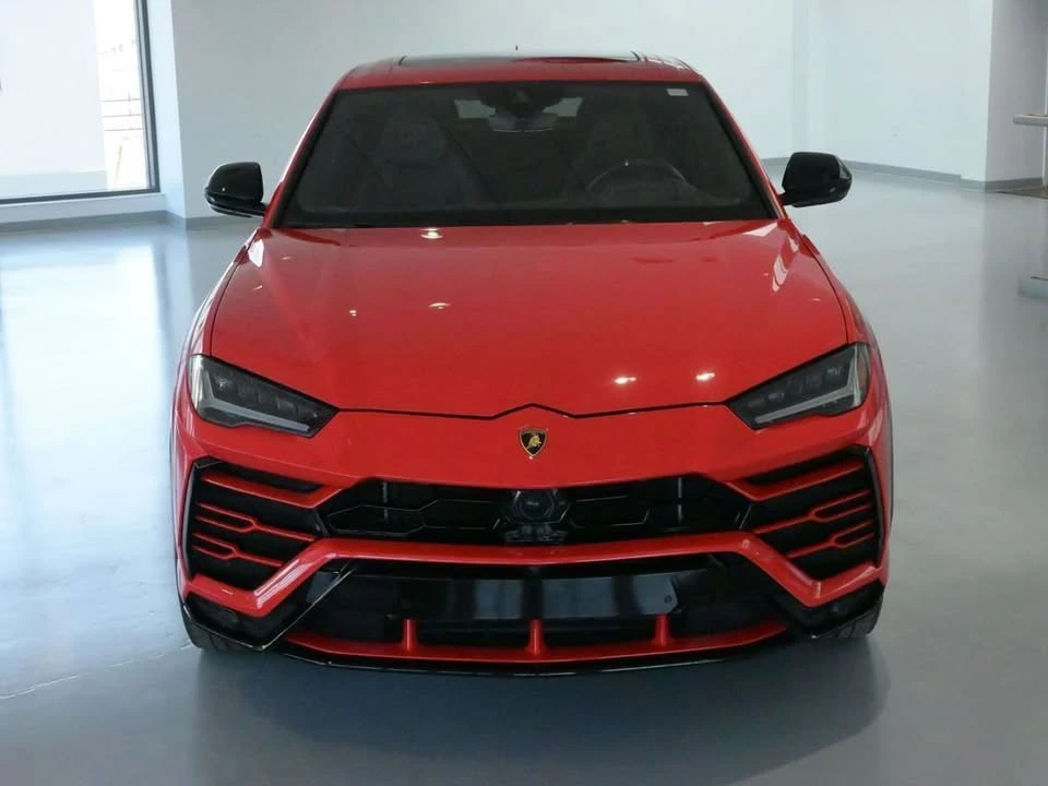 2020 Lamborghini Urus - Image 11 of 20