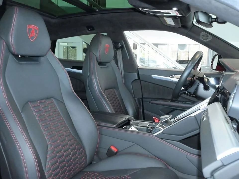 2020 Lamborghini Urus - Image 3 of 20
