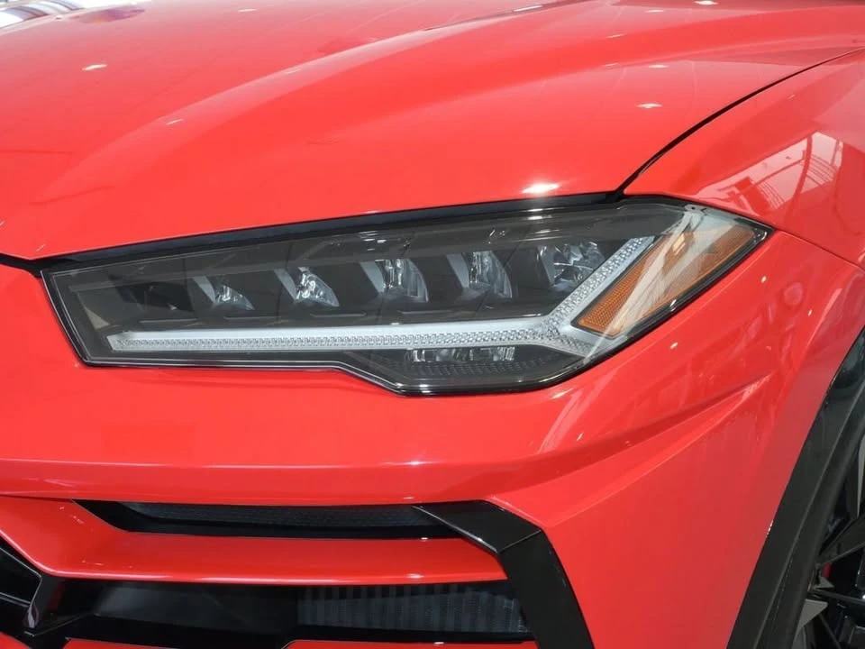 2020 Lamborghini Urus - Image 13 of 20