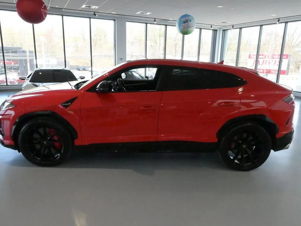 2020 Lamborghini Urus - Image 5 of 20