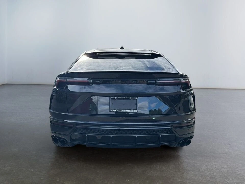 2020 Lamborghini Urus - Image 4 of 17