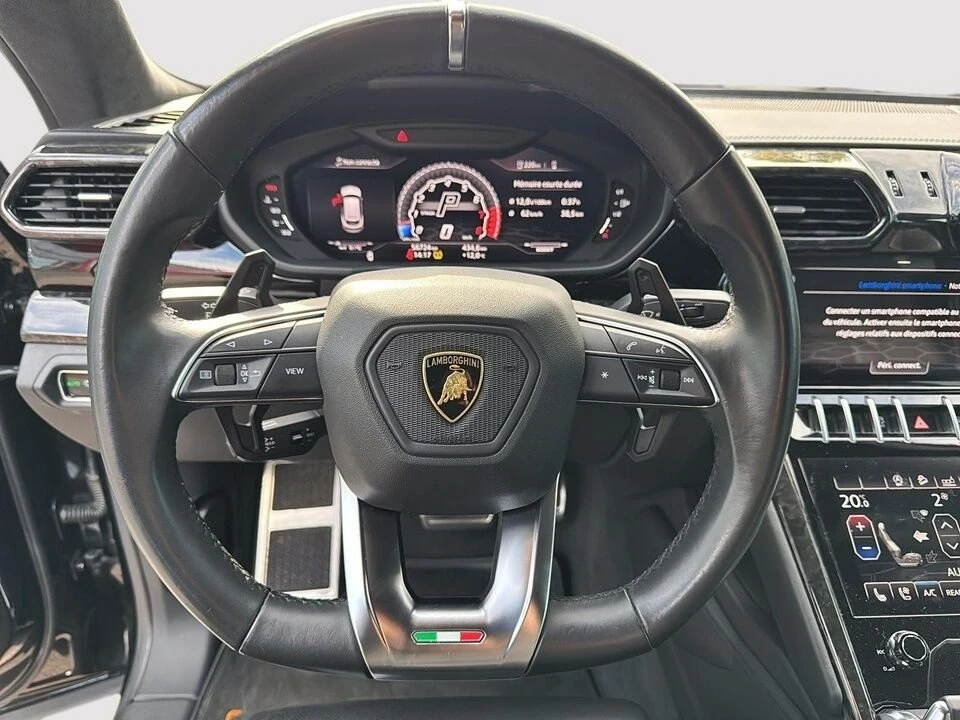 2020 Lamborghini Urus - Image 11 of 17