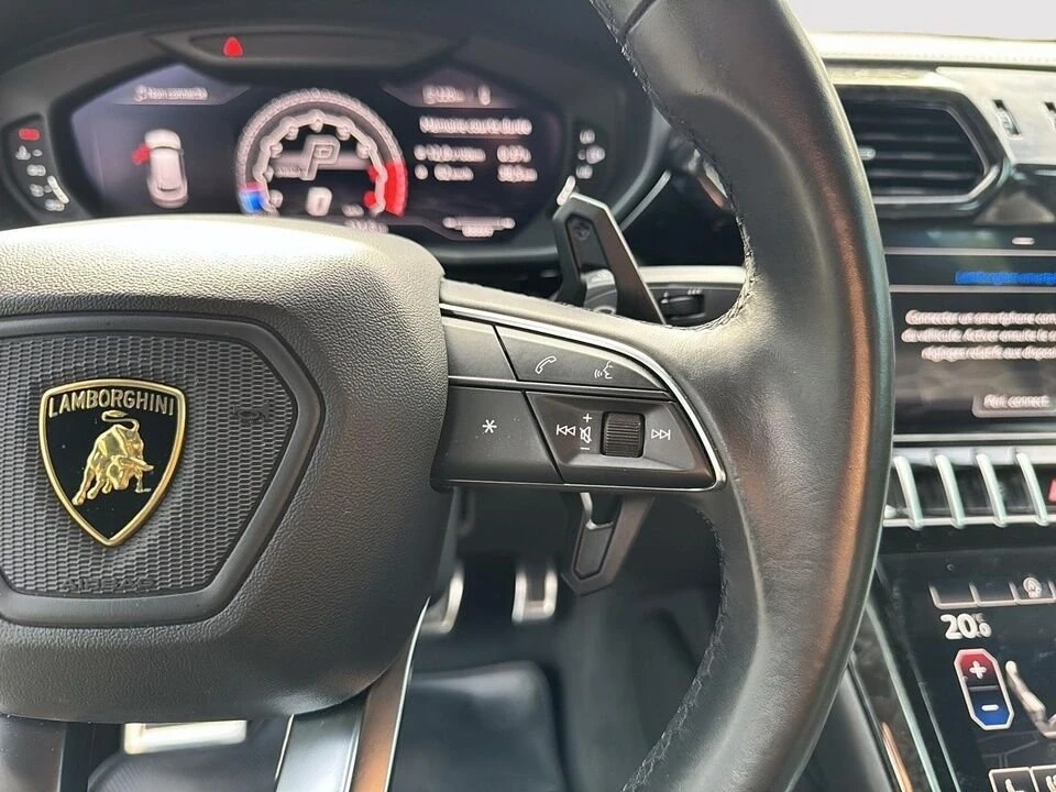 2020 Lamborghini Urus - Image 10 of 17