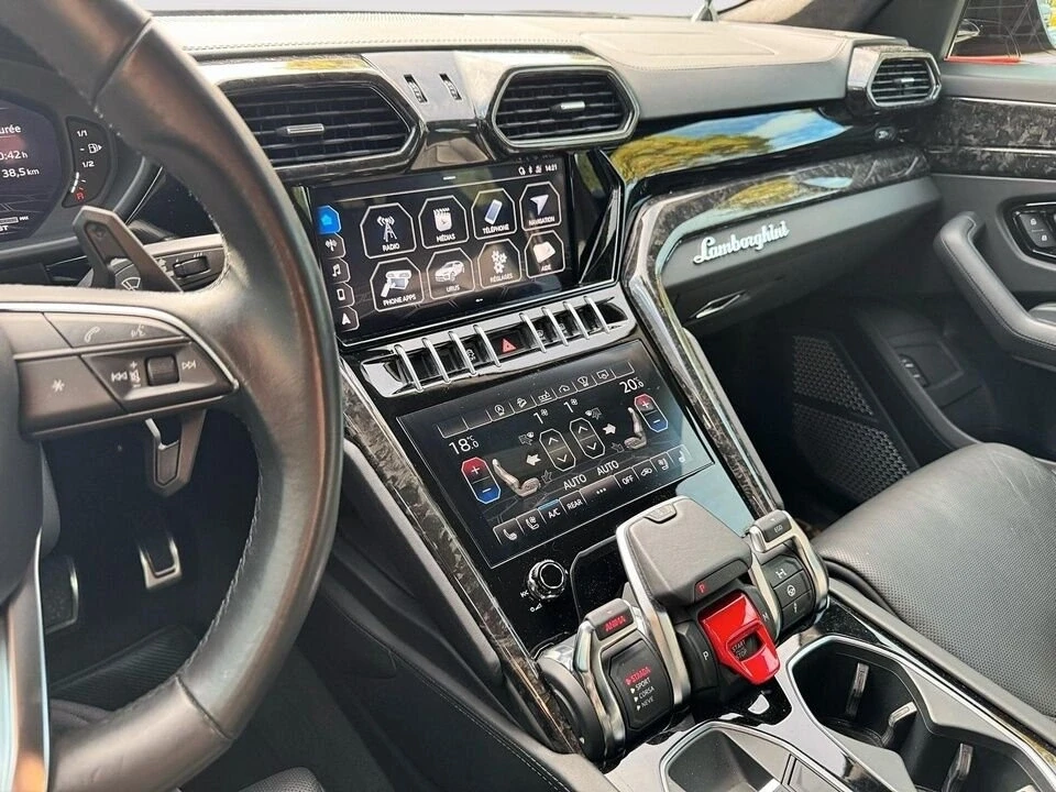 2020 Lamborghini Urus - Image 16 of 17