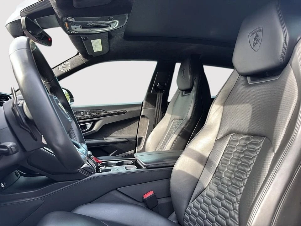 2020 Lamborghini Urus - Image 8 of 19