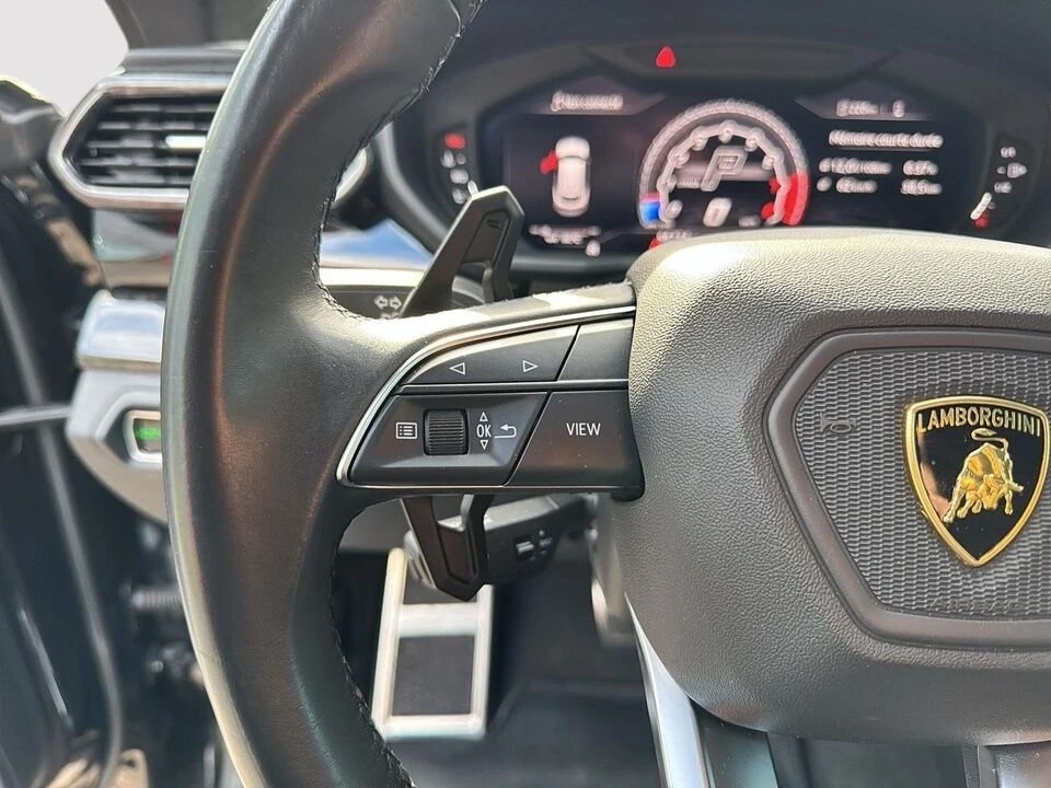 2020 Lamborghini Urus - Image 11 of 20