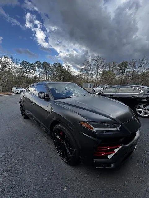 2020 Lamborghini Urus - Image 3 of 18