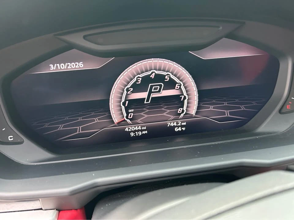 2020 Lamborghini Urus - Image 9 of 18