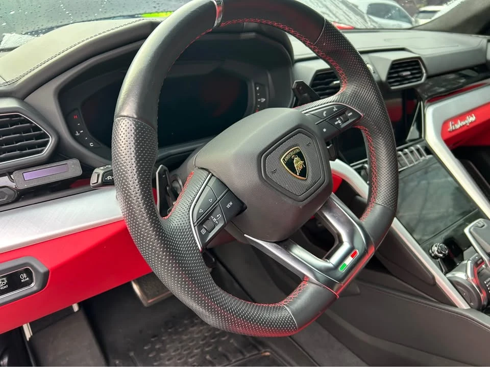 2020 Lamborghini Urus - Image 6 of 18