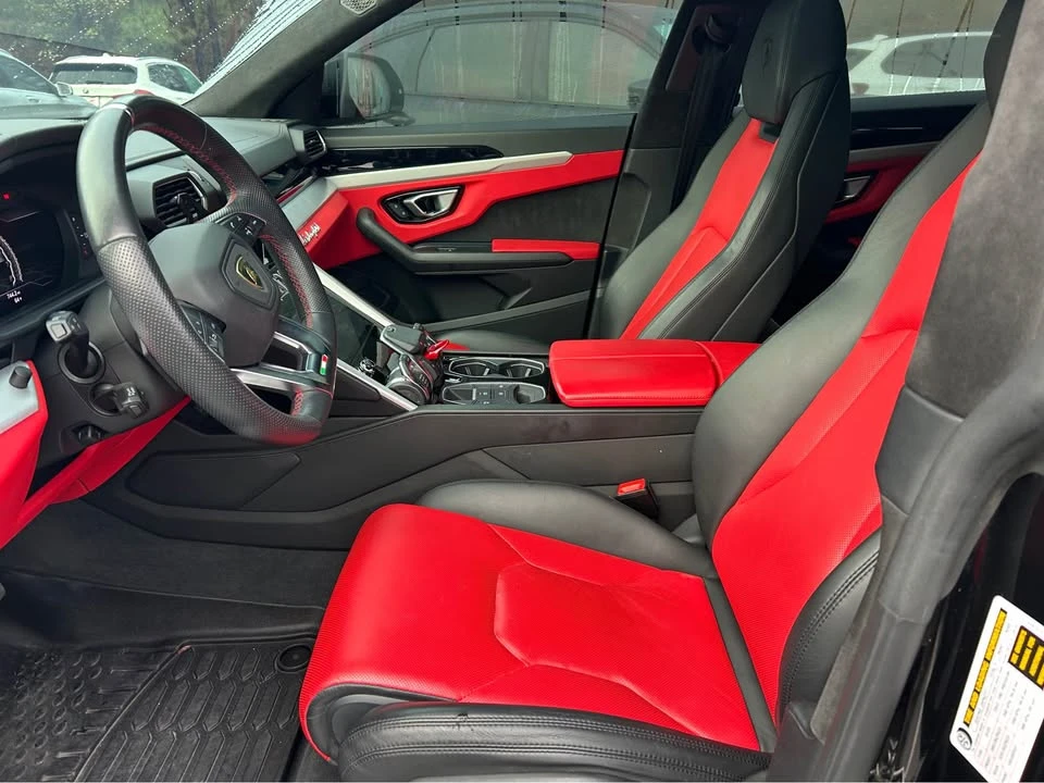 2020 Lamborghini Urus - Image 5 of 18