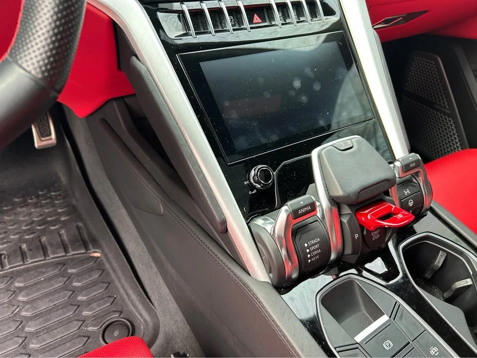 2020 Lamborghini Urus - Image 10 of 18