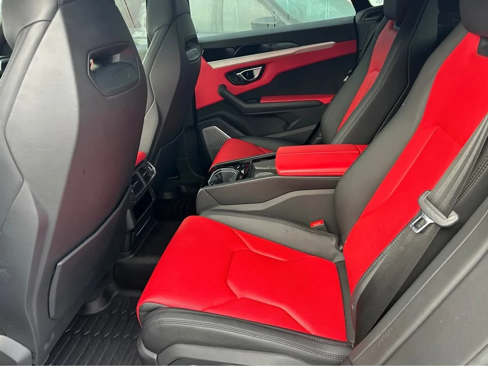2020 Lamborghini Urus - Image 15 of 18