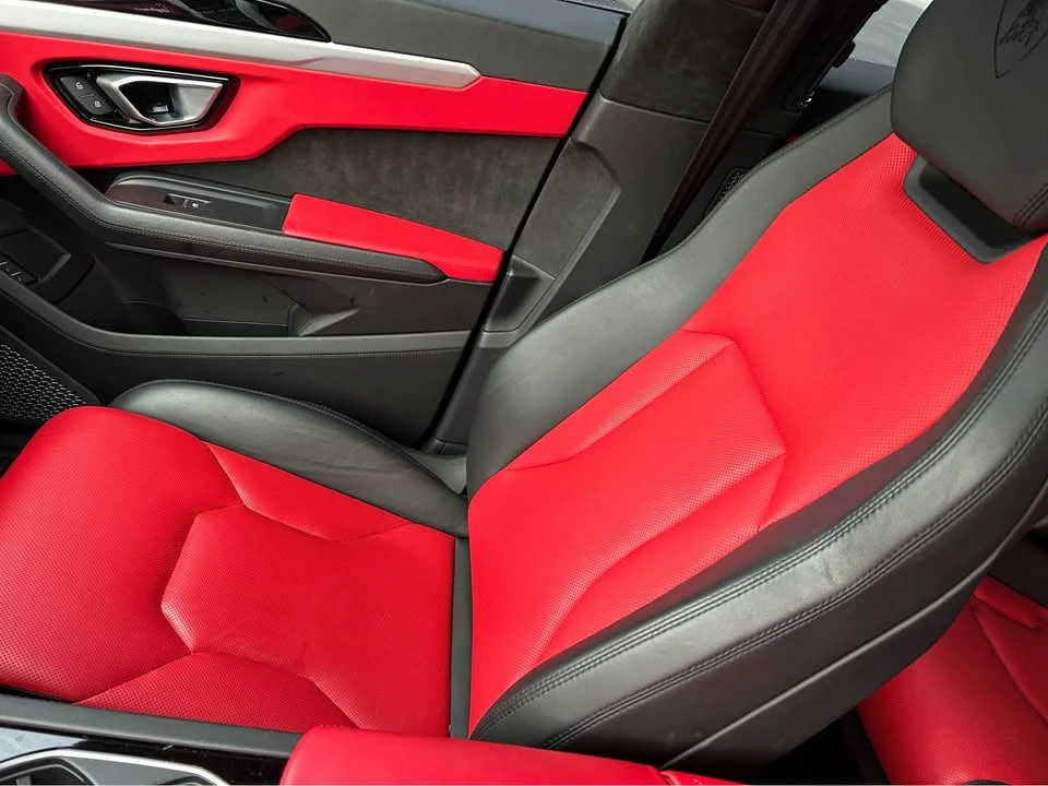 2020 Lamborghini Urus - Image 11 of 18