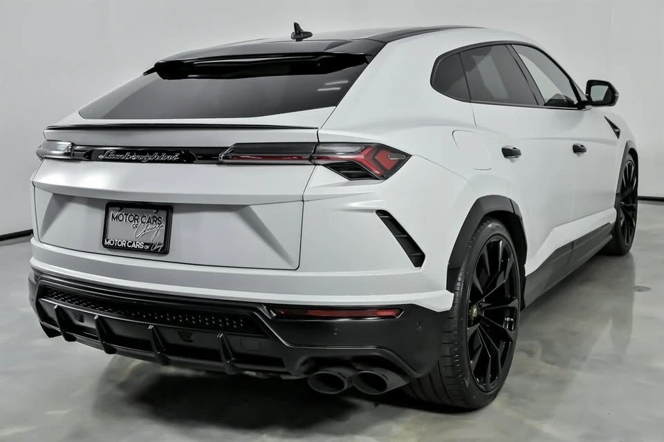 2020 Lamborghini Urus - Image 12 of 20