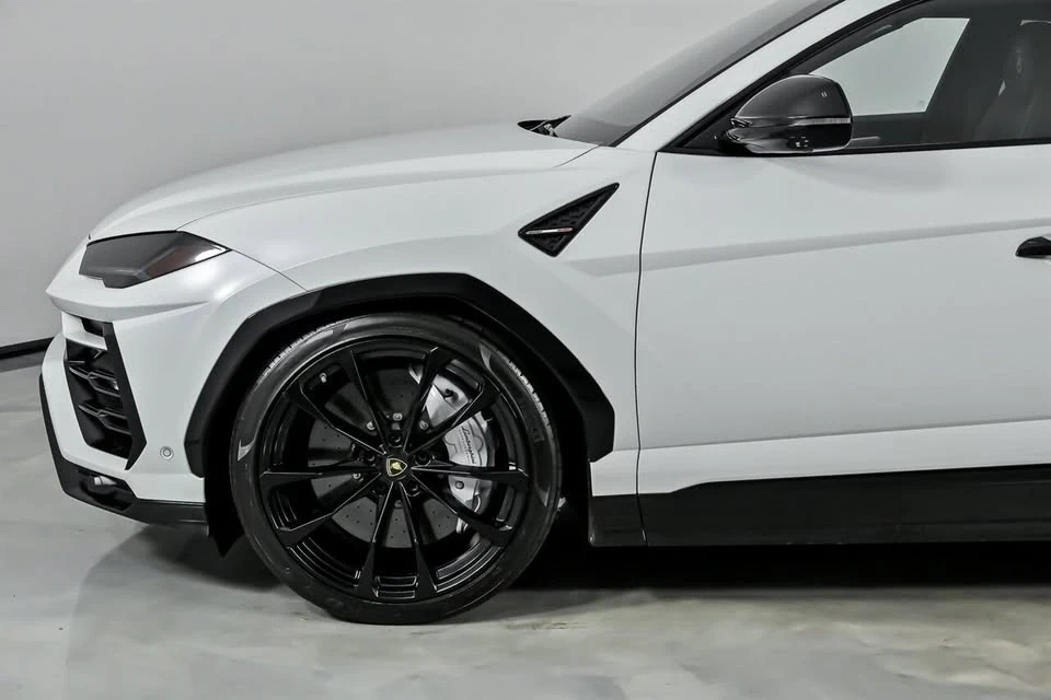 2020 Lamborghini Urus - Image 7 of 20