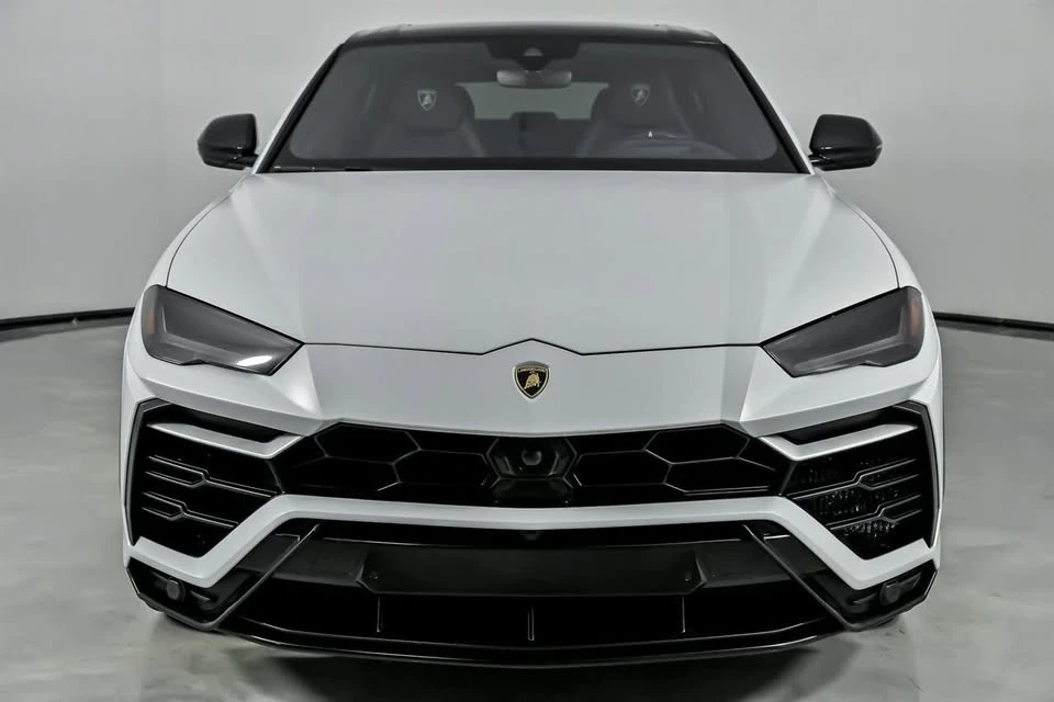 2020 Lamborghini Urus - Image 5 of 20