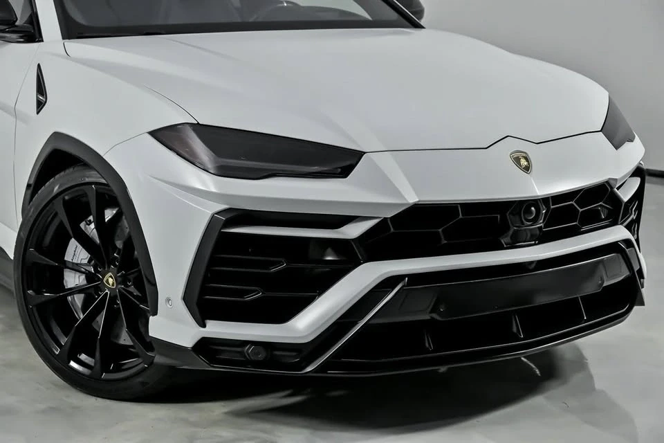 2020 Lamborghini Urus - Image 3 of 20