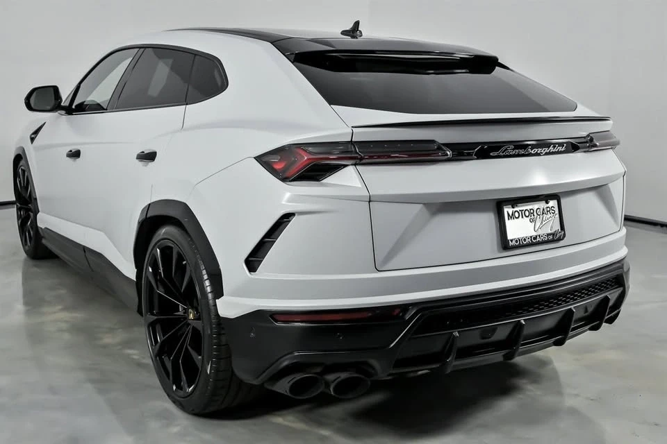 2020 Lamborghini Urus - Image 10 of 20
