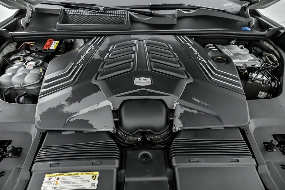 2020 Lamborghini Urus - Image 17 of 20