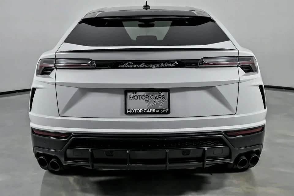 2020 Lamborghini Urus - Image 11 of 20