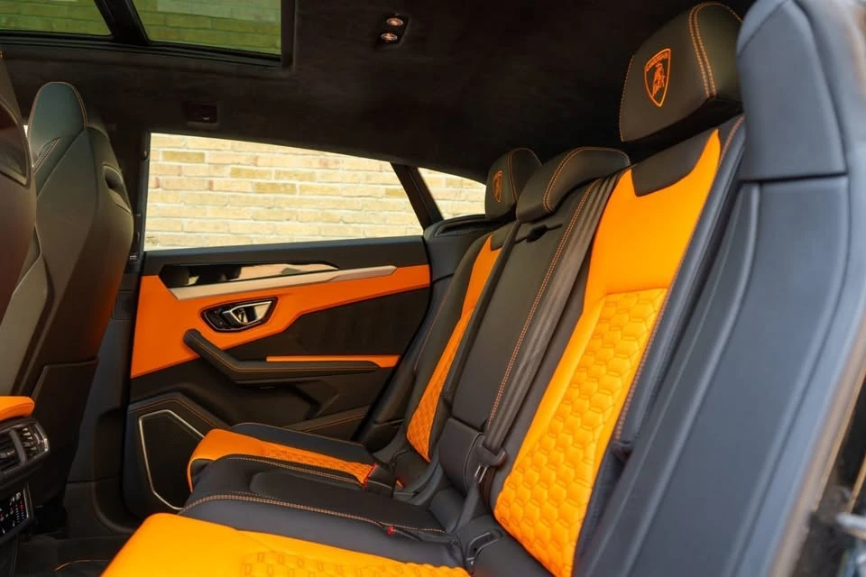 2020 Lamborghini Urus - Image 12 of 13