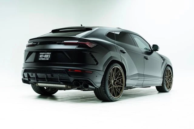 2020 Lamborghini Urus - Image 10 of 20