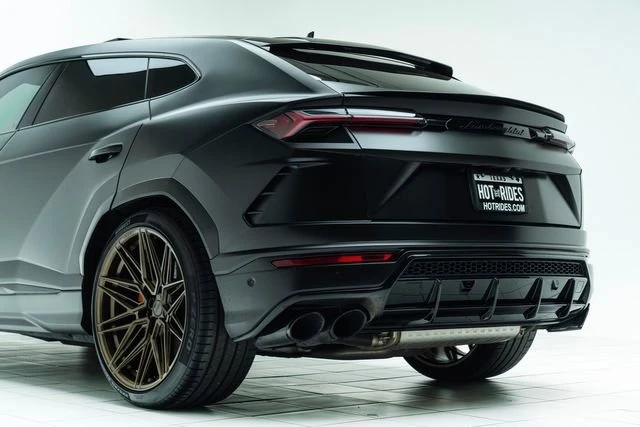 2020 Lamborghini Urus - Image 18 of 20