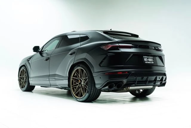 2020 Lamborghini Urus - Image 16 of 20