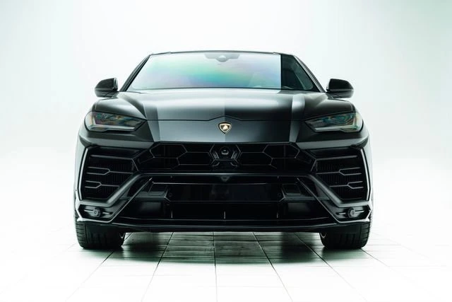 2020 Lamborghini Urus - Image 3 of 20