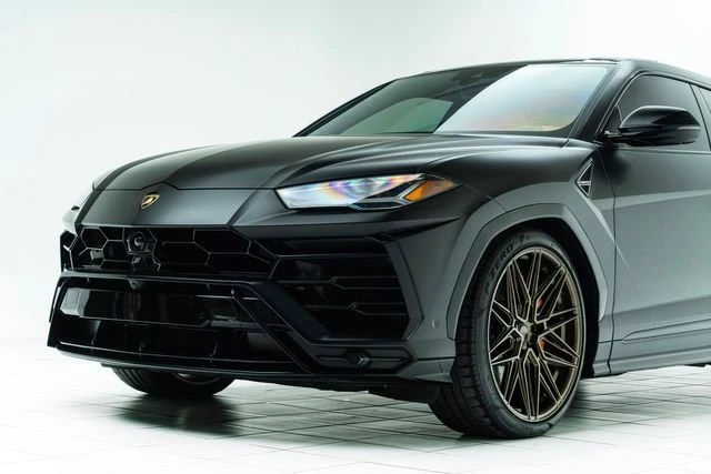 2020 Lamborghini Urus - Image 7 of 20