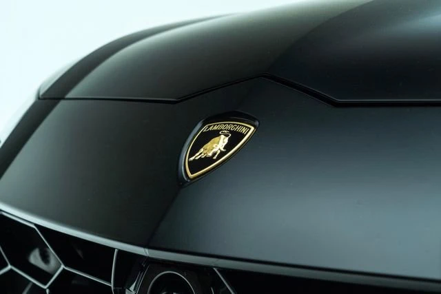 2020 Lamborghini Urus - Image 9 of 20