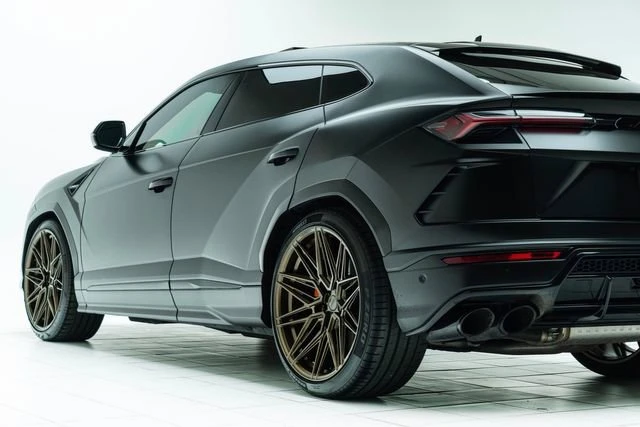 2020 Lamborghini Urus - Image 17 of 20