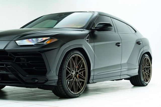 2020 Lamborghini Urus - Image 6 of 20