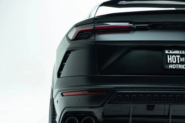 2020 Lamborghini Urus - Image 15 of 20