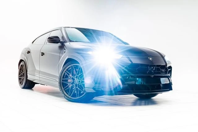 2020 Lamborghini Urus - Image 2 of 20