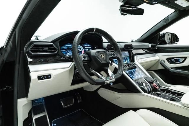 2020 Lamborghini Urus - Image 20 of 20